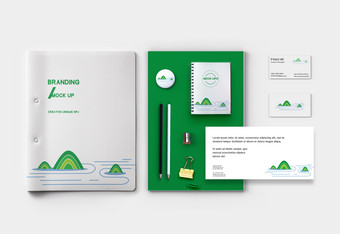 VI包裝設(shè)計 塑造企業(yè)形象的藝術(shù)與策略