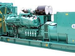 西安銷量領先的發電機組廠家推薦 | 道依茨發電機租賃指南