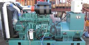 北京柴油發電機、發電機組 機械設備租賃的廠價優勢與選擇指南