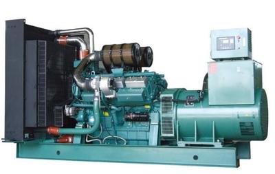 康明斯柴油發(fā)電機組水溫過低 潛在危害與維護建議