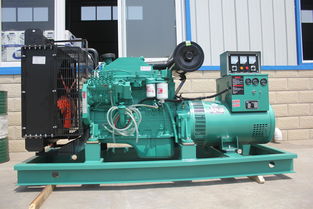 功率發(fā)電報價 如何選擇合適的發(fā)電機廠家及發(fā)電機組